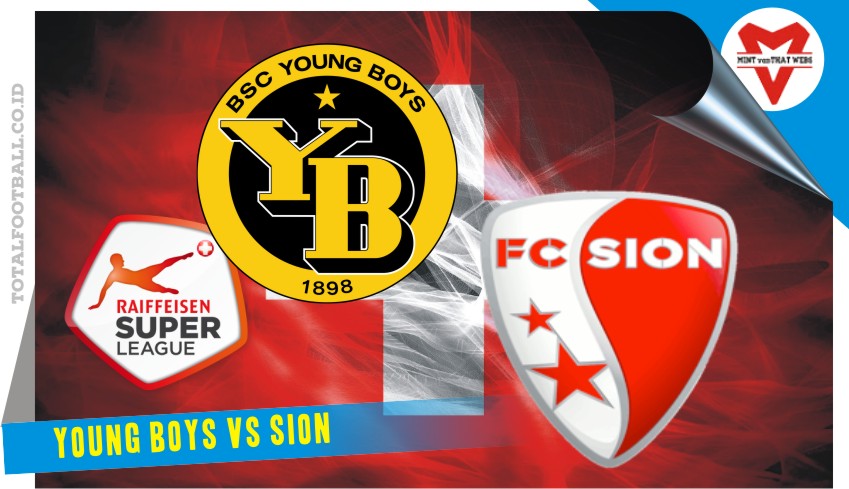 Young Boys vs Sion Young Boys vs Sion