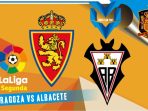 Prediksi Zaragoza vs Albacete, Segunda 26 Maret 2023