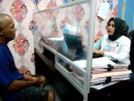 Seorang Ayah Tiri Di Asahan Tega Mencabuli Ketiga Anaknya