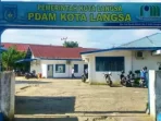 Siang Ini ALASKA Unjuk Rasa Dan Bongkar Dugaan KKN di PDAM Langsa