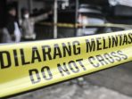 Putus Cinta, Seorang Siswi SMP Pilih Gantung Diri