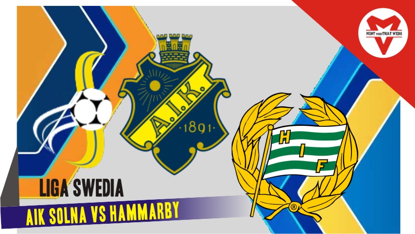 AIK Solna vs Hammarby