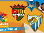 Andorra vs Malaga