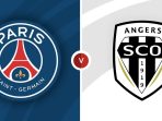 Angers vs PSG Angers vs PSG