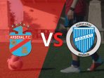 Arsenal Sarandi vs Godoy Cruz