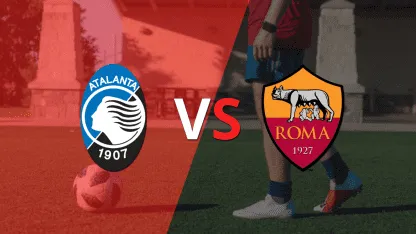 Atalanta vs Roma