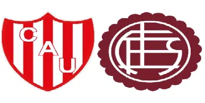 Atletico Union vs Lanus