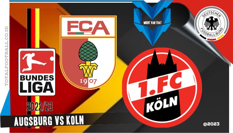 Augsburg vs Koln