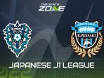 Avispa Fukuoka vs Kawasaki