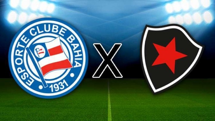 Bahia vs Botafogo