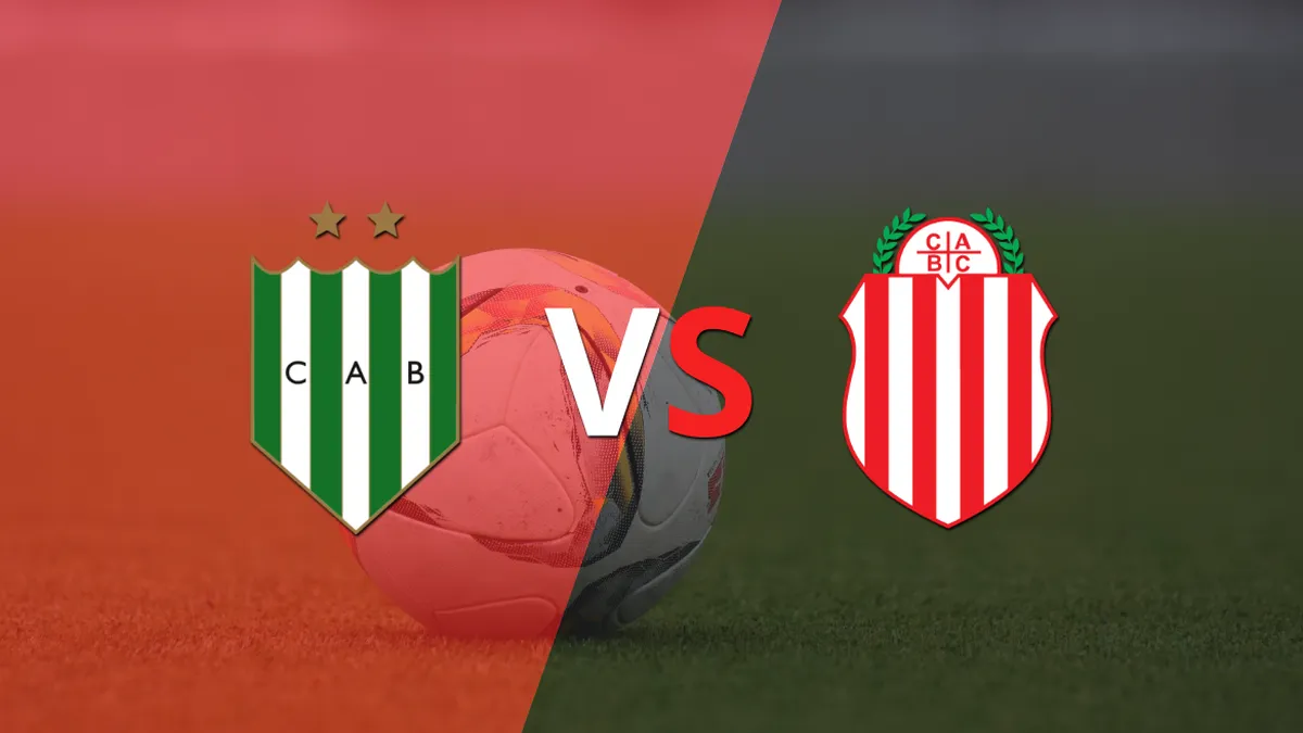 Banfield vs Barracas Central Banfield vs Barracas Central