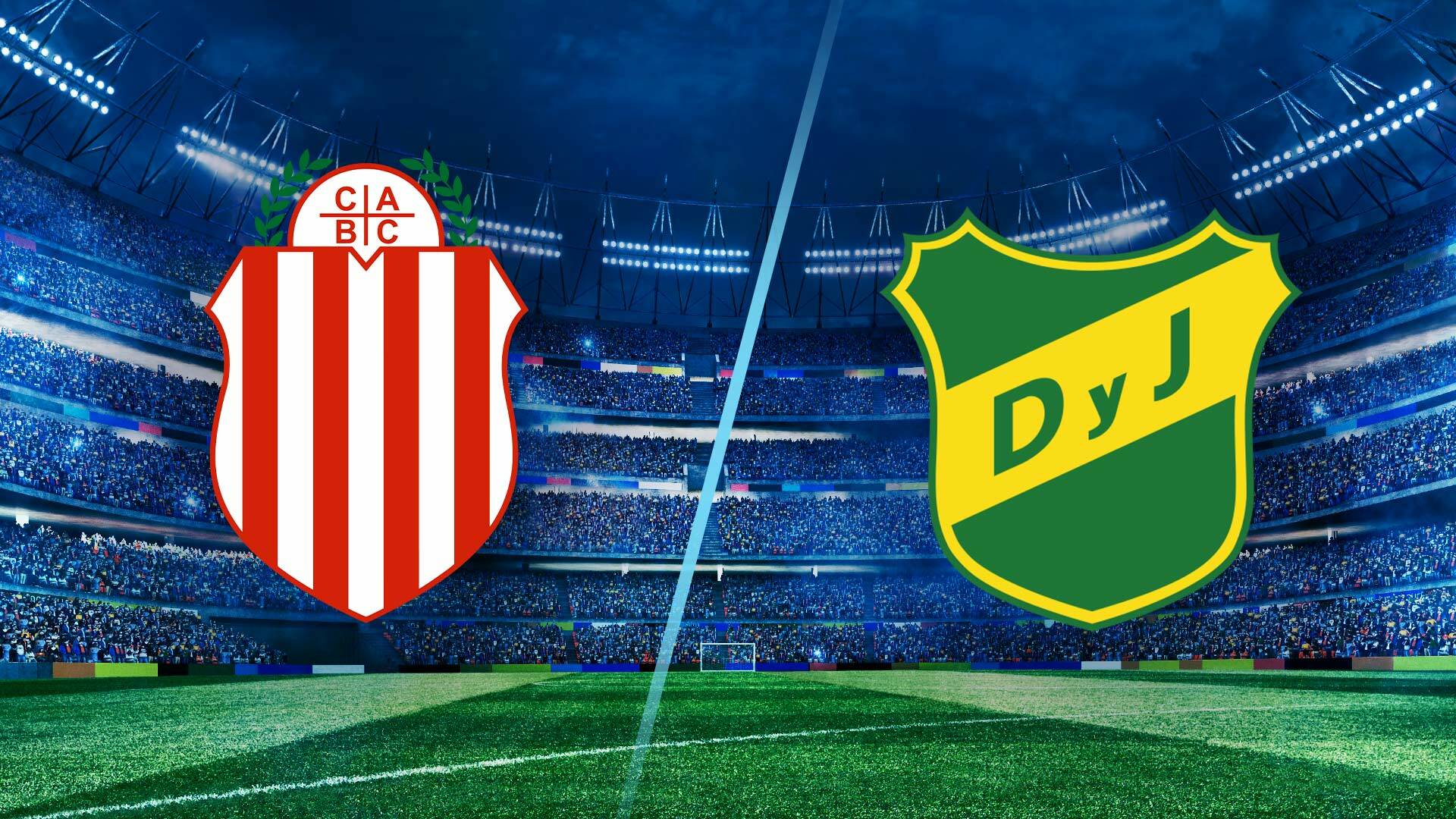 Barracas vs Defensa Barracas vs Defensa