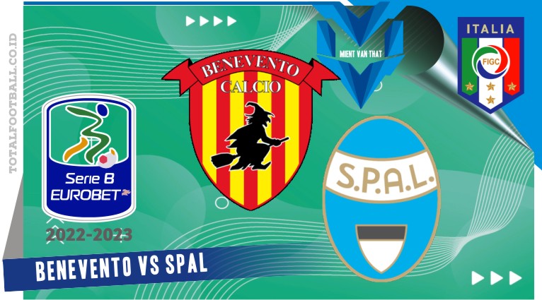 Benevento vs Spal
