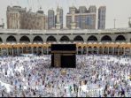 Biaya Haji Embarkasi Aceh Sebesar Rp 44.364.357,26