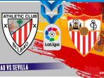 Athletic Bilbao vs Sevilla