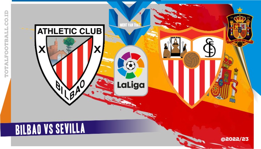 Athletic Bilbao vs Sevilla