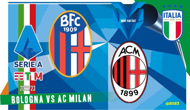Bologna vs AC Milan Bologna vs AC Milan