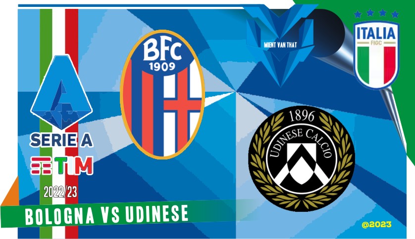 Bologna vs Udinese
