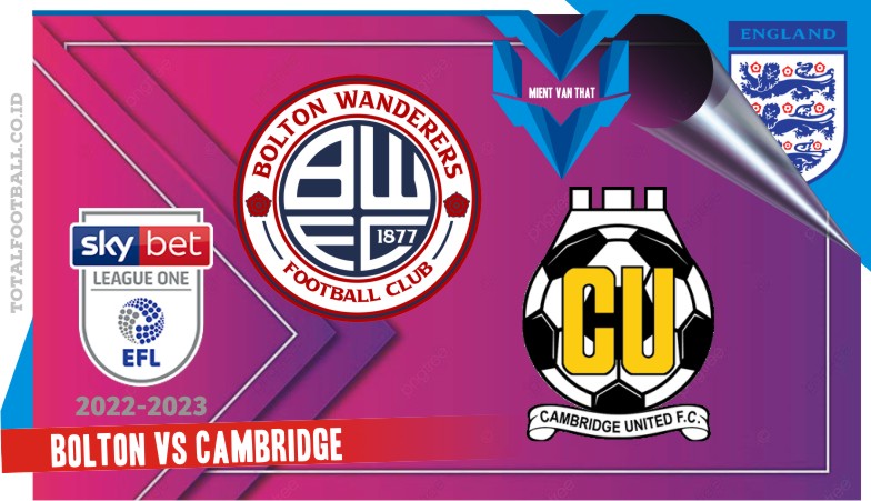 Bolton vs Cambridge