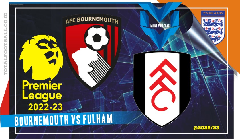 Bournemouth vs Fulham