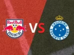 Bragantino vs Cruzeiro