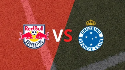 Bragantino vs Cruzeiro