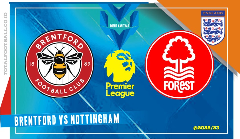 Brentford vs Nottingham