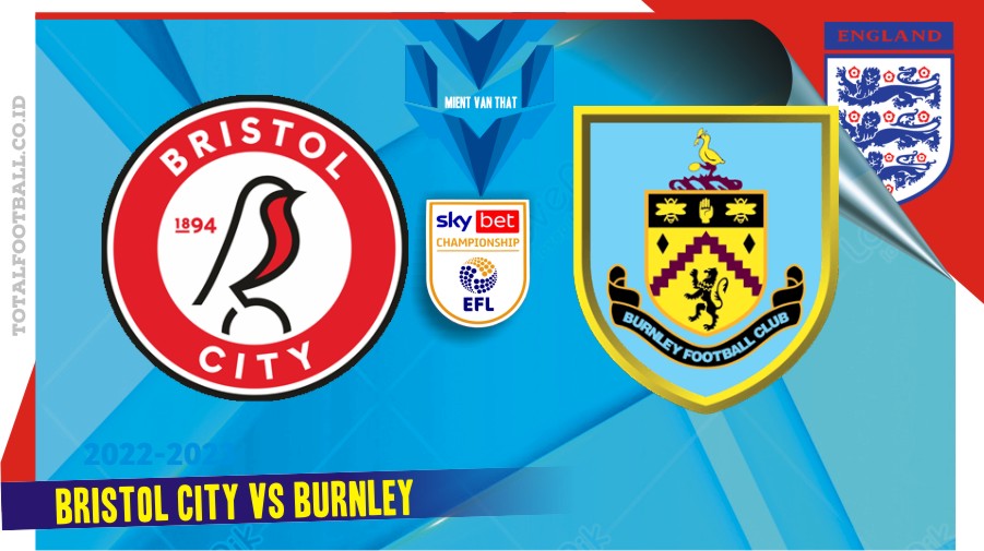 Bristol City vs Burnley