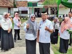 Bupati Lampung Timur Kunjungan Ke RSUD Sukadana
