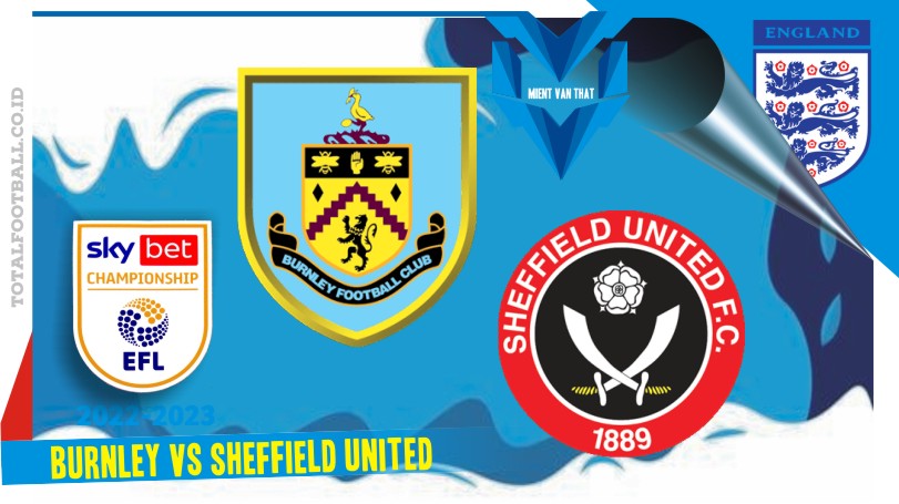 Burnley vs Sheffield United