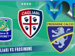 Cagliari vs Frosinone