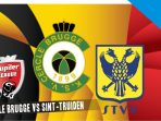 Cercle Brugge vs Sint-Truiden