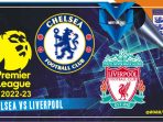 Chelsea vs Liverpool