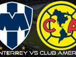 Club America vs Monterrey