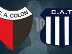 Colon vs Talleres