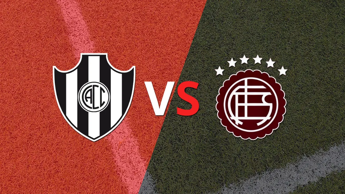 Cordoba vs Lanus