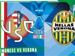 Cremonese vs Verona