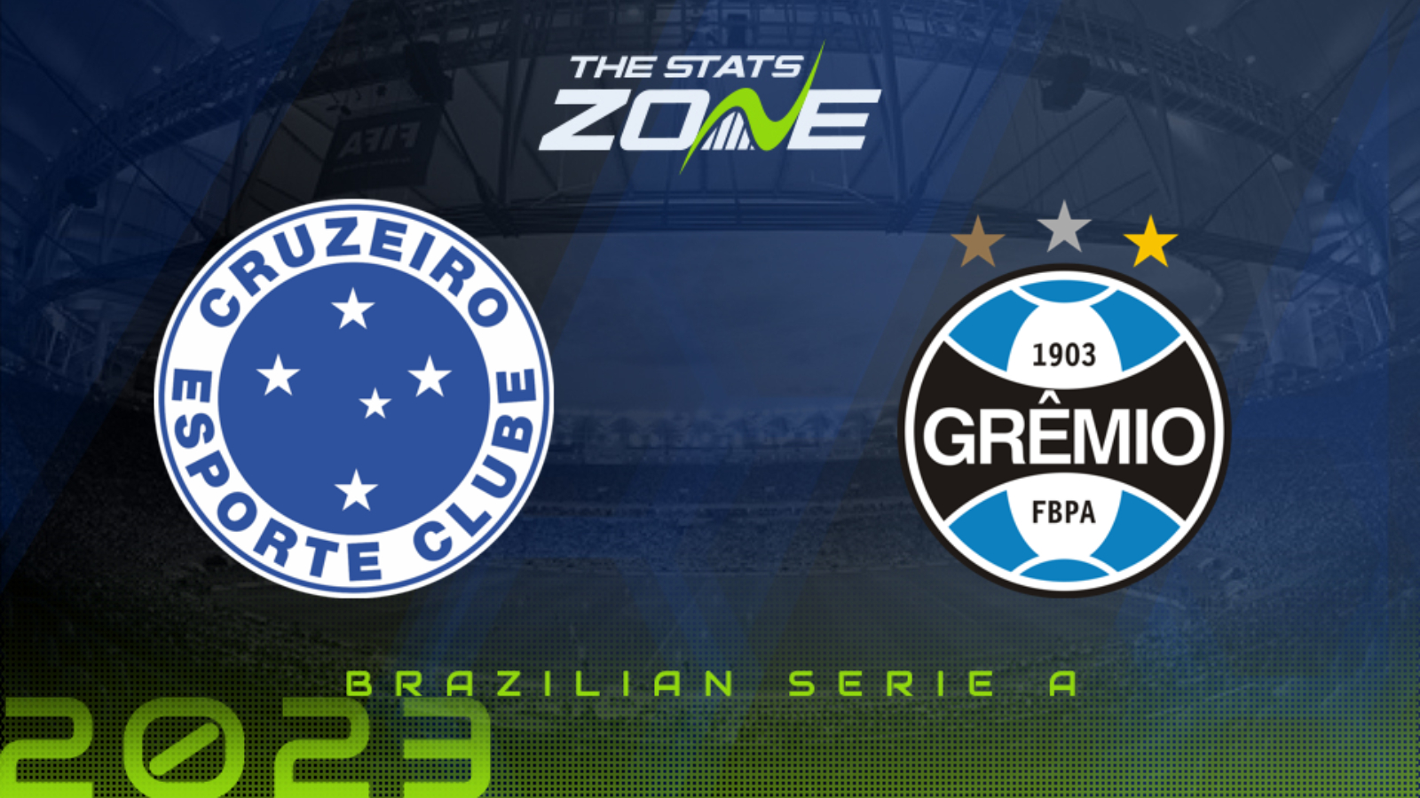 Cruzeiro vs Gremio
