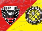 DC United vs Columbus DC United vs Columbus