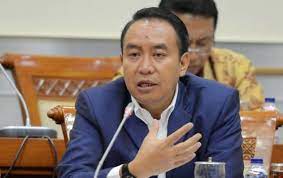 DPR RI Apresiasi Kinerja Polri Atur Arus Mudik Lebaran 2023