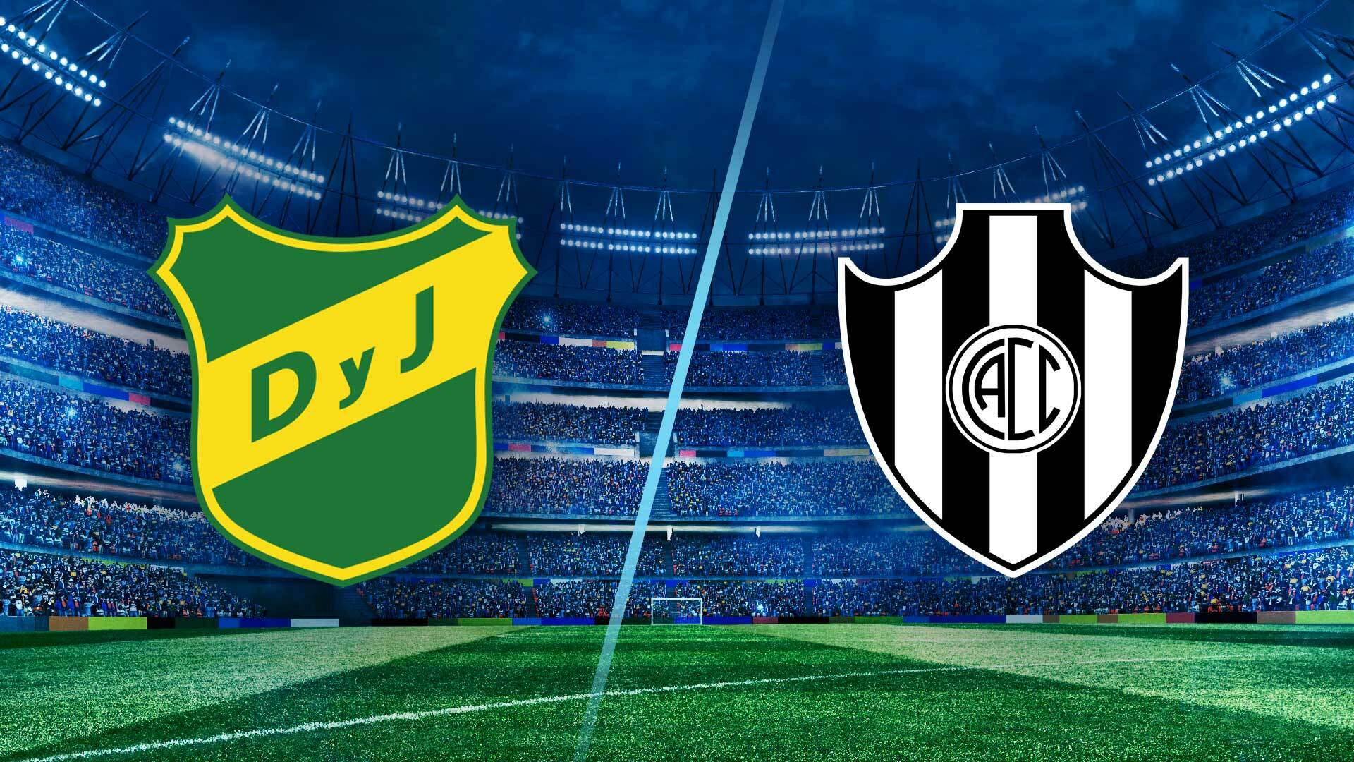 Defensa vs Cordoba