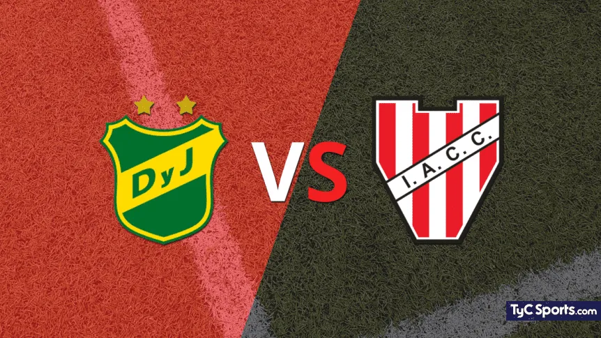 Defensa vs Instituto