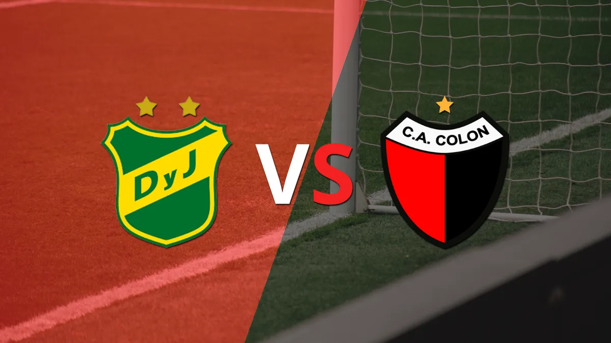 Defensa vs Colon