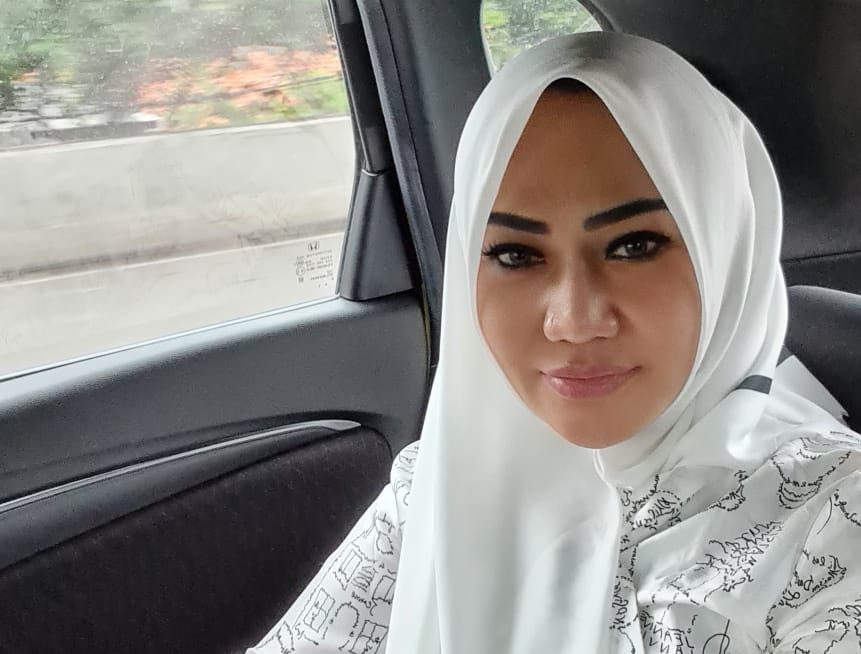 Diah Warih Anjari Kecam Insiden Penusukan di Kantor Imigrasi Kelas I Jakarta Utara