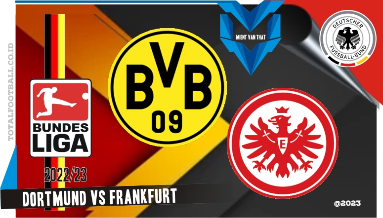 Dortmund vs Frankfurt