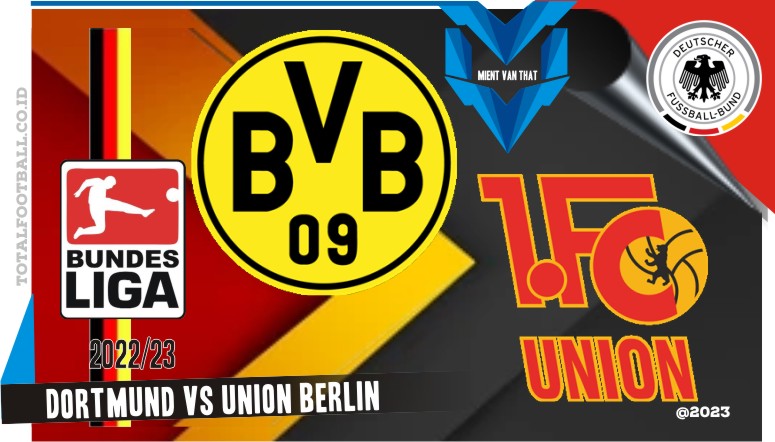 Dortmund vs Union Berlin