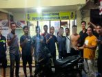 Dua Jambret Di Gunung Meriah Aceh Singkil Dibekuk Polisi