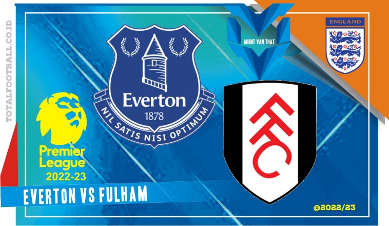 Everton vs Fulham