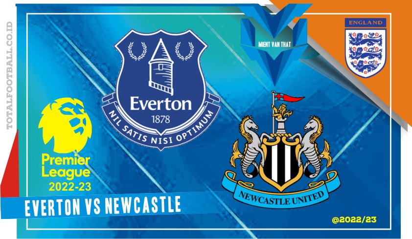 Everton vs Newcastle