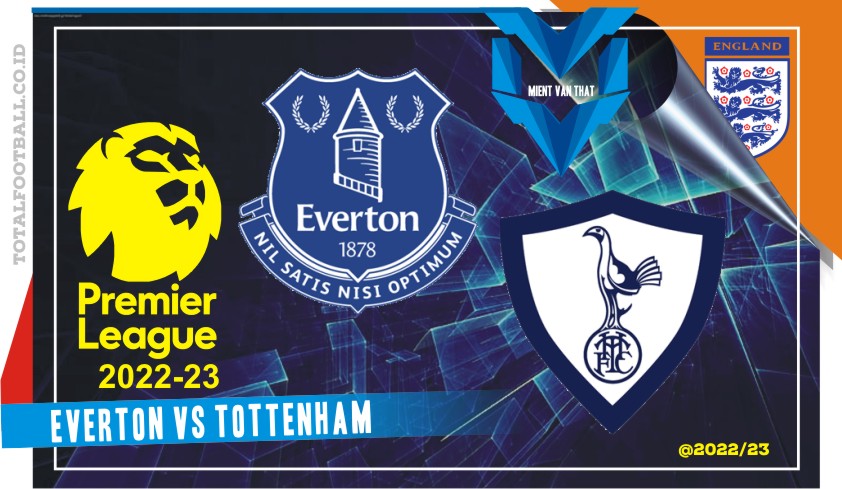 Everton vs Tottenham